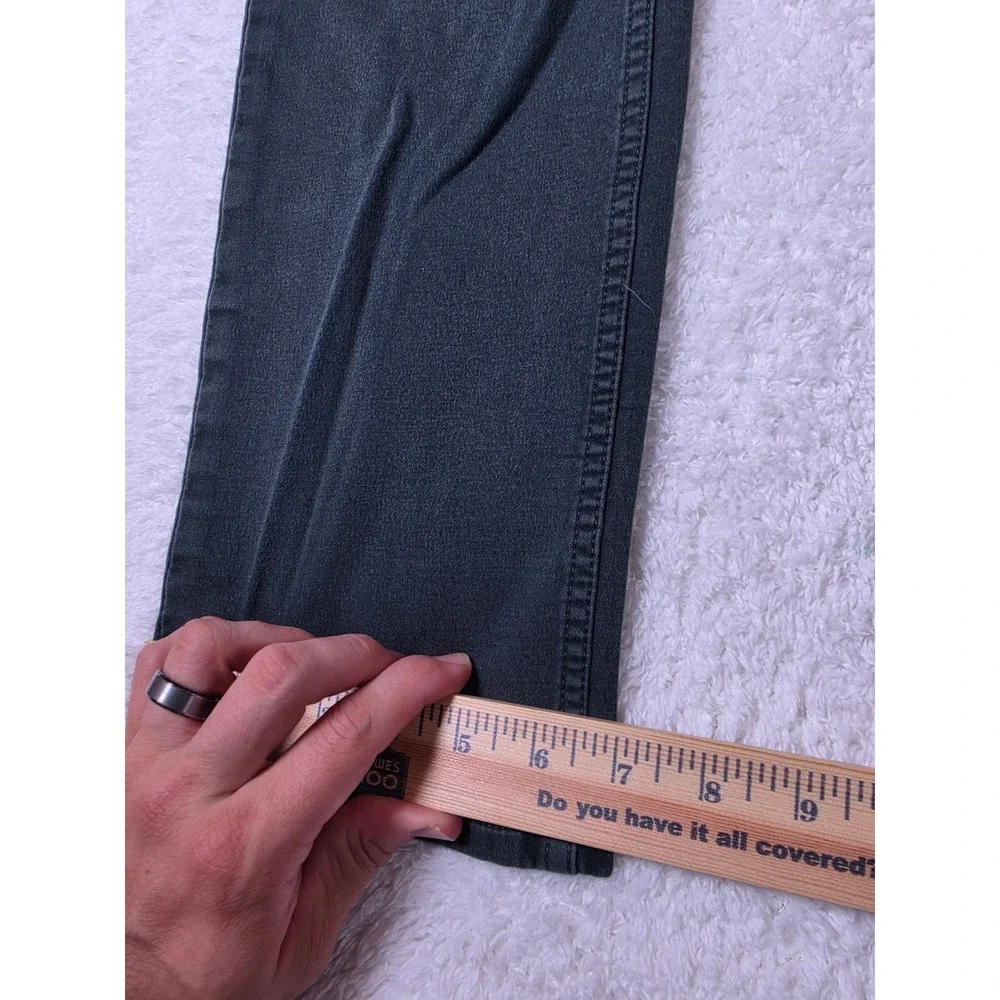 Banana Republic Slim Traveler Mens 34x30 Pants Emerald City Green Stretch Slim